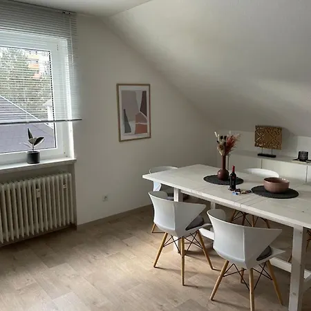 Mica Apartment *