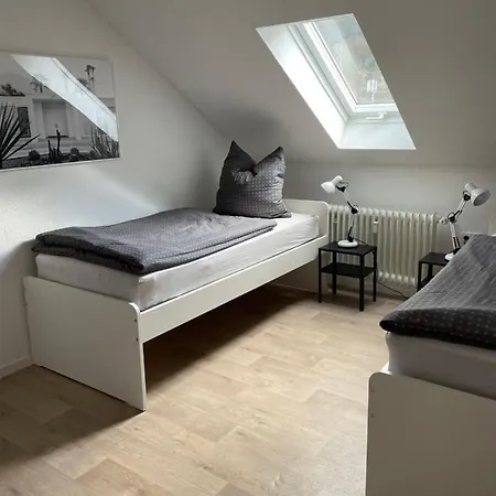 Mica Apartment