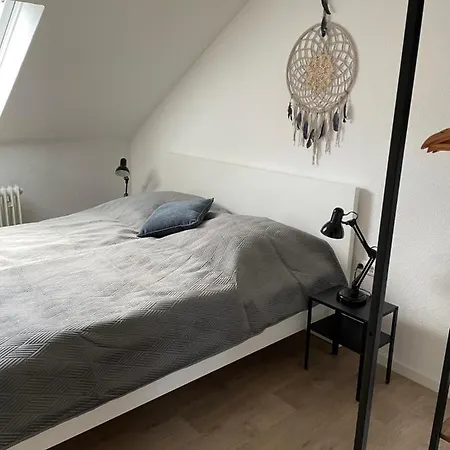 Apartment Mica Bad Kissingen