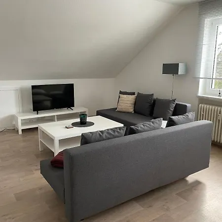 Apartment Mica