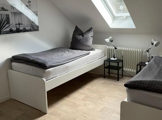 Mica Apartament