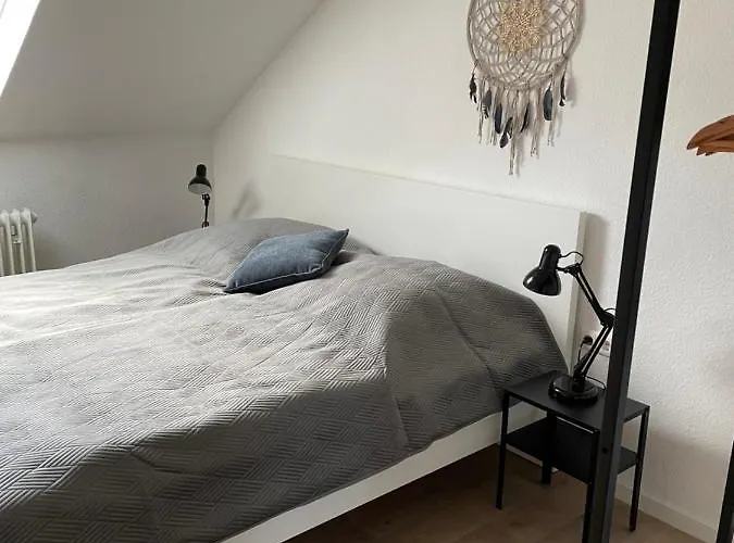 Apartament Mica Bad Kissingen